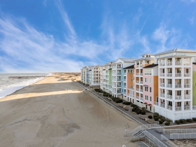 Lake House Luxurious 2 Story Oceanfront Penthouse with views of the Ocean and Back Bay!, , on  in Virginia - Lakehouse Vacation Rental - Lake Home for rent on LakeHouseVacations.com