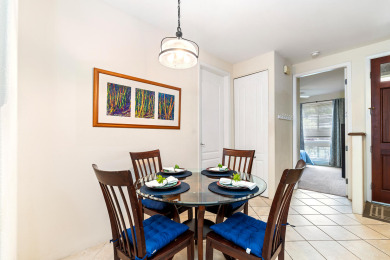 Lake House Alii Cove EE3 Beautiful Ground Floor Spacious 2 Bedroom with AC , , on  in Hawaii - Lakehouse Vacation Rental - Lake Home for rent on LakeHouseVacations.com