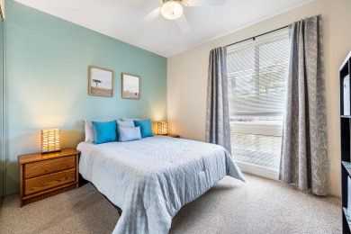 Lake House Alii Cove EE3 Beautiful Ground Floor Spacious 2 Bedroom with AC , , on  in Hawaii - Lakehouse Vacation Rental - Lake Home for rent on LakeHouseVacations.com