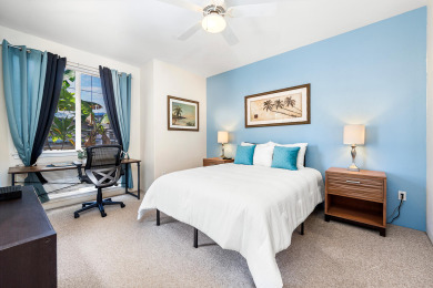 Lake House Alii Cove EE3 Beautiful Ground Floor Spacious 2 Bedroom with AC , , on  in Hawaii - Lakehouse Vacation Rental - Lake Home for rent on LakeHouseVacations.com