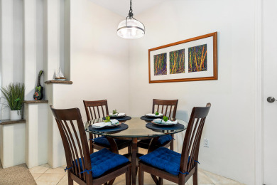 Lake House Alii Cove EE3 Beautiful Ground Floor Spacious 2 Bedroom with AC , , on  in Hawaii - Lakehouse Vacation Rental - Lake Home for rent on LakeHouseVacations.com