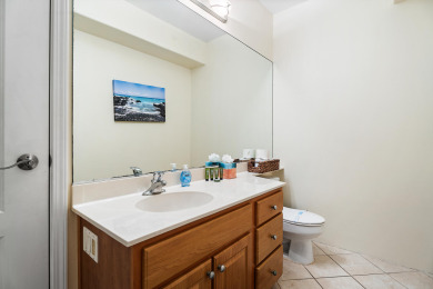 Lake House Alii Cove EE3 Beautiful Ground Floor Spacious 2 Bedroom with AC , , on  in Hawaii - Lakehouse Vacation Rental - Lake Home for rent on LakeHouseVacations.com