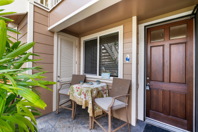 Lake House Alii Cove EE3 Beautiful Ground Floor Spacious 2 Bedroom with AC , , on  in Hawaii - Lakehouse Vacation Rental - Lake Home for rent on LakeHouseVacations.com