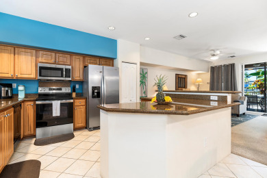 Lake House Alii Cove EE3 Beautiful Ground Floor Spacious 2 Bedroom with AC , , on  in Hawaii - Lakehouse Vacation Rental - Lake Home for rent on LakeHouseVacations.com