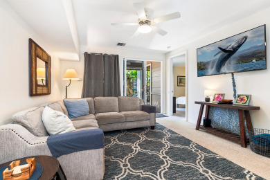 Lake House Alii Cove EE3 Beautiful Ground Floor Spacious 2 Bedroom with AC , , on  in Hawaii - Lakehouse Vacation Rental - Lake Home for rent on LakeHouseVacations.com