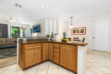 Lake House Alii Cove EE3 Beautiful Ground Floor Spacious 2 Bedroom with AC , , on  in Hawaii - Lakehouse Vacation Rental - Lake Home for rent on LakeHouseVacations.com