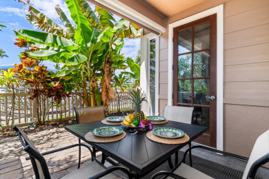 Lake House Alii Cove EE3 Beautiful Ground Floor Spacious 2 Bedroom with AC , , on  in Hawaii - Lakehouse Vacation Rental - Lake Home for rent on LakeHouseVacations.com