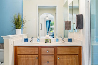 Lake House Alii Cove EE3 Beautiful Ground Floor Spacious 2 Bedroom with AC , , on  in Hawaii - Lakehouse Vacation Rental - Lake Home for rent on LakeHouseVacations.com