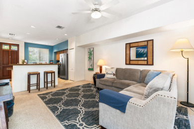 Lake House Alii Cove EE3 Beautiful Ground Floor Spacious 2 Bedroom with AC , , on  in Hawaii - Lakehouse Vacation Rental - Lake Home for rent on LakeHouseVacations.com