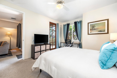 Lake House Alii Cove EE3 Beautiful Ground Floor Spacious 2 Bedroom with AC , , on  in Hawaii - Lakehouse Vacation Rental - Lake Home for rent on LakeHouseVacations.com