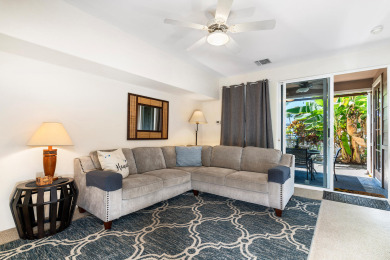 Lake House Alii Cove EE3 Beautiful Ground Floor Spacious 2 Bedroom with AC , , on  in Hawaii - Lakehouse Vacation Rental - Lake Home for rent on LakeHouseVacations.com