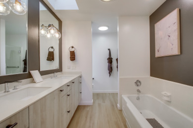 Lake House Oceanfront Encinitas Retreat - Ocean Views, Steps to Beach, Outdoor Living, , on  in California - Lakehouse Vacation Rental - Lake Home for rent on LakeHouseVacations.com