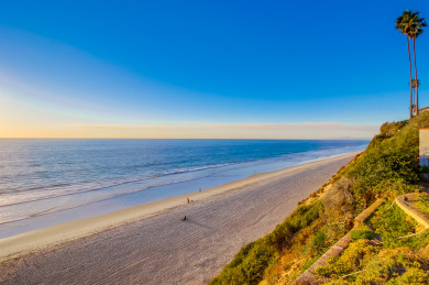 Lake House Oceanfront Encinitas Retreat - Ocean Views, Steps to Beach, Outdoor Living, , on  in California - Lakehouse Vacation Rental - Lake Home for rent on LakeHouseVacations.com