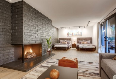 Lake House Oceanfront Encinitas Retreat - Ocean Views, Steps to Beach, Outdoor Living, , on  in California - Lakehouse Vacation Rental - Lake Home for rent on LakeHouseVacations.com