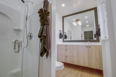 Lake House Oceanfront Encinitas Retreat - Ocean Views, Steps to Beach, Outdoor Living, , on  in California - Lakehouse Vacation Rental - Lake Home for rent on LakeHouseVacations.com