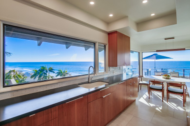 Lake House Oceanfront Encinitas Retreat - Ocean Views, Steps to Beach, Outdoor Living, , on  in California - Lakehouse Vacation Rental - Lake Home for rent on LakeHouseVacations.com