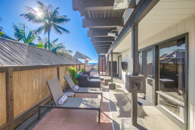 Lake House Oceanfront Encinitas Retreat - Ocean Views, Steps to Beach, Outdoor Living, , on  in California - Lakehouse Vacation Rental - Lake Home for rent on LakeHouseVacations.com