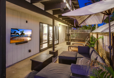 Lake House Oceanfront Encinitas Retreat - Ocean Views, Steps to Beach, Outdoor Living, , on  in California - Lakehouse Vacation Rental - Lake Home for rent on LakeHouseVacations.com