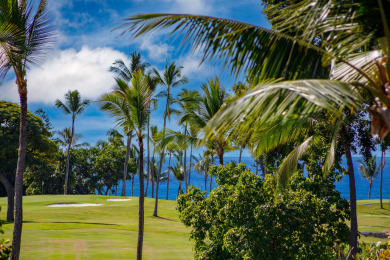 Lake House Kksr#7-304 Incredibly Private Top Floor Corner wGolf Course &ampOcean Views, , on  in Hawaii - Lakehouse Vacation Rental - Lake Home for rent on LakeHouseVacations.com