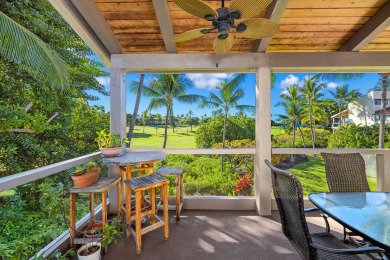 Lake House Kksr#7-304 Incredibly Private Top Floor Corner wGolf Course &ampOcean Views, , on  in Hawaii - Lakehouse Vacation Rental - Lake Home for rent on LakeHouseVacations.com