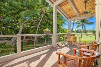 Lake House Kksr#7-304 Incredibly Private Top Floor Corner wGolf Course &ampOcean Views, , on  in Hawaii - Lakehouse Vacation Rental - Lake Home for rent on LakeHouseVacations.com