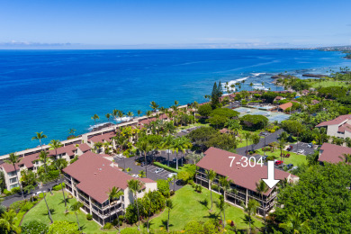 Lake House Kksr#7-304 Incredibly Private Top Floor Corner wGolf Course &ampOcean Views, , on  in Hawaii - Lakehouse Vacation Rental - Lake Home for rent on LakeHouseVacations.com