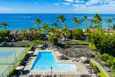 Lake House Kksr#7-304 Incredibly Private Top Floor Corner wGolf Course &ampOcean Views, , on  in Hawaii - Lakehouse Vacation Rental - Lake Home for rent on LakeHouseVacations.com