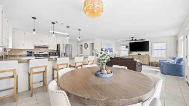 Lake House New Rental - Palm Breeze in the heart of Gulf Shores - Signature Properties, , on  in Alabama - Lakehouse Vacation Rental - Lake Home for rent on LakeHouseVacations.com