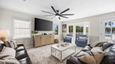 Lake House New Rental - Palm Breeze in the heart of Gulf Shores - Signature Properties, , on  in Alabama - Lakehouse Vacation Rental - Lake Home for rent on LakeHouseVacations.com