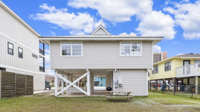 Lake House New Rental - Palm Breeze in the heart of Gulf Shores - Signature Properties, , on  in Alabama - Lakehouse Vacation Rental - Lake Home for rent on LakeHouseVacations.com