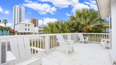 Lake House New Rental - Palm Breeze in the heart of Gulf Shores - Signature Properties, , on  in Alabama - Lakehouse Vacation Rental - Lake Home for rent on LakeHouseVacations.com