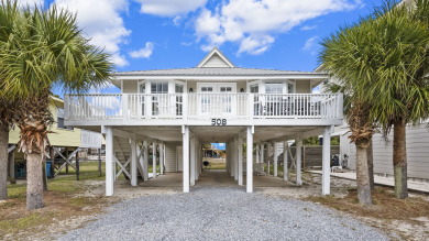 Lake House New Rental - Palm Breeze in the heart of Gulf Shores - Signature Properties, , on  in Alabama - Lakehouse Vacation Rental - Lake Home for rent on LakeHouseVacations.com
