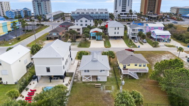 Lake House New Rental - Palm Breeze in the heart of Gulf Shores - Signature Properties, , on  in Alabama - Lakehouse Vacation Rental - Lake Home for rent on LakeHouseVacations.com