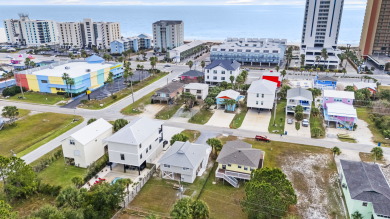 Lake House New Rental - Palm Breeze in the heart of Gulf Shores - Signature Properties, , on  in Alabama - Lakehouse Vacation Rental - Lake Home for rent on LakeHouseVacations.com