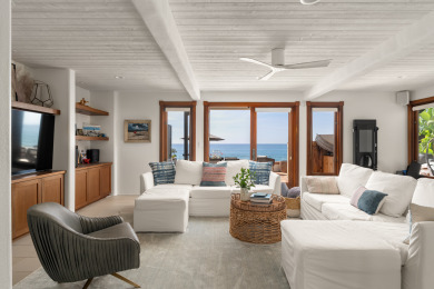 Lake House Private Bluff-Top Oceanfront Estate Beach Access, , on  in California - Lakehouse Vacation Rental - Lake Home for rent on LakeHouseVacations.com