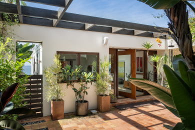 Lake House Private Bluff-Top Oceanfront Estate Beach Access, , on  in California - Lakehouse Vacation Rental - Lake Home for rent on LakeHouseVacations.com