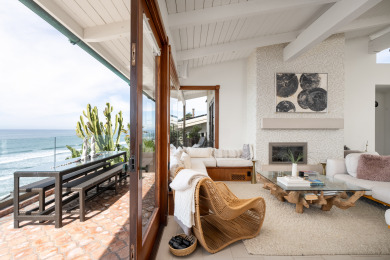 Lake House Private Bluff-Top Oceanfront Estate Beach Access, , on  in California - Lakehouse Vacation Rental - Lake Home for rent on LakeHouseVacations.com