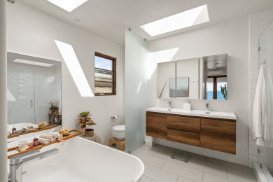 Lake House Private Bluff-Top Oceanfront Estate Beach Access, , on  in California - Lakehouse Vacation Rental - Lake Home for rent on LakeHouseVacations.com