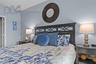 Lake House Sandy Footprints 208t2, , on  in Mississippi - Lakehouse Vacation Rental - Lake Home for rent on LakeHouseVacations.com