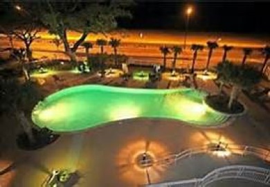 Lake House Legacy Tower II #707 , , on  in Mississippi - Lakehouse Vacation Rental - Lake Home for rent on LakeHouseVacations.com