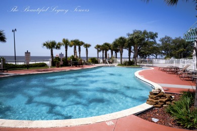 Lake House Legacy Tower II #707 , , on  in Mississippi - Lakehouse Vacation Rental - Lake Home for rent on LakeHouseVacations.com