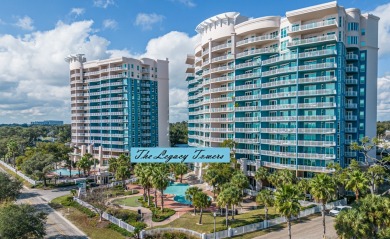 Lake House Legacy Tower II #707 , , on  in Mississippi - Lakehouse Vacation Rental - Lake Home for rent on LakeHouseVacations.com