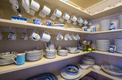 Lake House Kauikeolani Estate, Experience Kauai s Historic Heart, Hanalei, TVNC # 1092 , , on  in Hawaii - Lakehouse Vacation Rental - Lake Home for rent on LakeHouseVacations.com