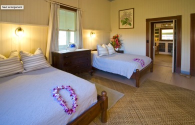 Lake House Kauikeolani Estate, Experience Kauai s Historic Heart, Hanalei, TVNC # 1092 , , on  in Hawaii - Lakehouse Vacation Rental - Lake Home for rent on LakeHouseVacations.com