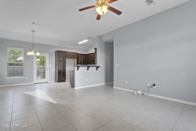 Lake House Home for long term rent , , on  in Mississippi - Lakehouse Vacation Rental - Lake Home for rent on LakeHouseVacations.com