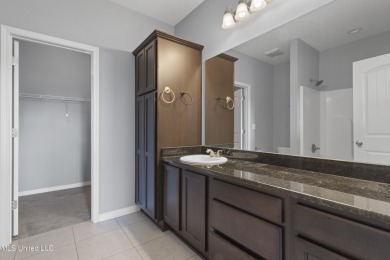 Lake House Home for long term rent , , on  in Mississippi - Lakehouse Vacation Rental - Lake Home for rent on LakeHouseVacations.com