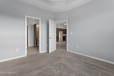 Lake House Home for long term rent , , on  in Mississippi - Lakehouse Vacation Rental - Lake Home for rent on LakeHouseVacations.com