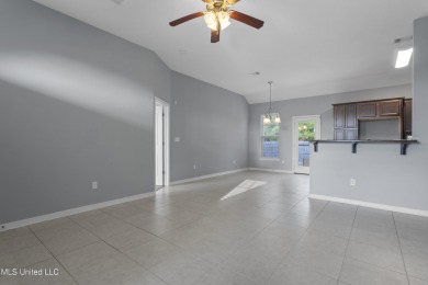 Lake House Home for long term rent , , on  in Mississippi - Lakehouse Vacation Rental - Lake Home for rent on LakeHouseVacations.com