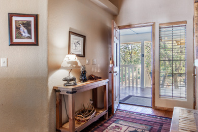 Lake House Hot Tub, Game Room, , , on  in California - Lakehouse Vacation Rental - Lake Home for rent on LakeHouseVacations.com