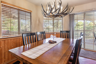 Lake House Hot Tub, Game Room, , , on  in California - Lakehouse Vacation Rental - Lake Home for rent on LakeHouseVacations.com